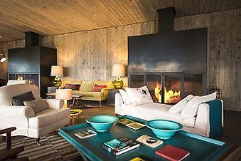 Hotel Awasi Patagonia Wnętrze zdjęcie